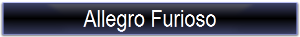 Allegro Furioso