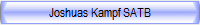 Joshuas Kampf SATB