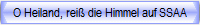 O Heiland, rei die Himmel auf SSAA